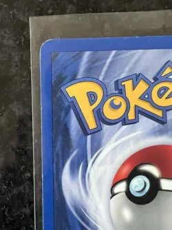 Pokemon Card - Resistance Gym Gym Challenge 109/132 Rare - Image 3