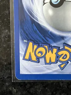 Pokemon Card - Resistance Gym Gym Challenge 109/132 Rare - Image 4