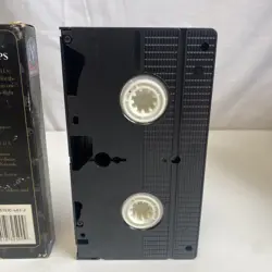 Magic the Gathering - Road to the 1998 World Championships - VHS 1998 - Image 4