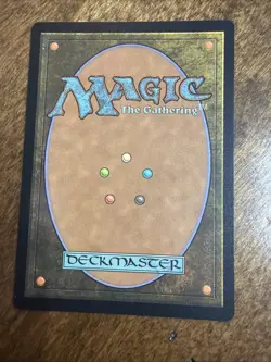 Commander's Plate (1733) Secret Lair Drop Regular - Image 2