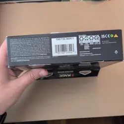 MTG | Tyranid Swam Collector's Edition Commander Deck | Warhammer 40K - Image 3