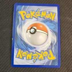 Pokemon Eevee GX Full Art Holo Promo SM242 Sun & Moon Basic 160 HP - Image 2