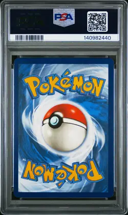2023 POKEMON SWORD & SHIELD CROWN ZENITH #GG30 FULL ART/PIKACHU PSA 10 - Image 2