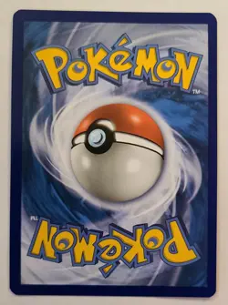 Pokemon BLISSEY 102/145 Reverse Holo Rare Guardians Rising - Light Play 🍒 - Image 3