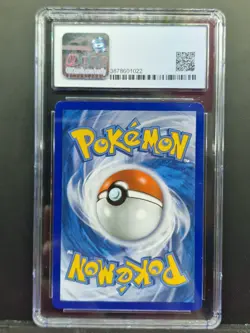 Pikachu 25/25 2021 McDonald’s Collection 25th Anniversary Pokemon TCG CGC 9.5 - Image 4