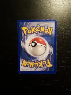 Alakazam 33/165 Expedition Rare Non Holo - (LP) - 2002 E Series Pokemon WOTC - Image 4