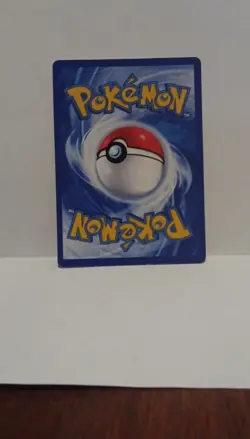 Pokemon M Charizard EX Full Art Holo 13/108 Evolutions 220HP - Image 3