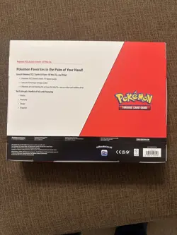 2025 Pokemon Scarlet and Violet 151 Mini Tin 4-Pack SEALED SHIPS NOW! - Image 2