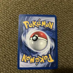 Pokemon TCG Misty's Psyduck Gym Challenge 2000, #90/132 - Image 2