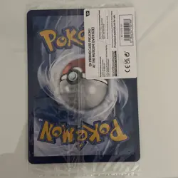 Pokemon 3 x Natural History Museum Promo - Pikachu At The Museum - Image 3