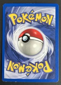 Pokemon TCG Blaine 17/132 Gym Challenge Trainer Holo NM - Image 2