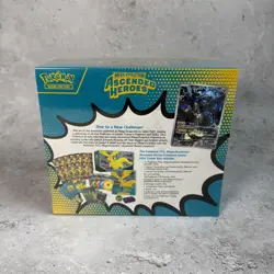 Pokemon TCG Ascended Heroes Pokemon Center ETB - Minor Damage - Fast Delivery ✅ - Image 3