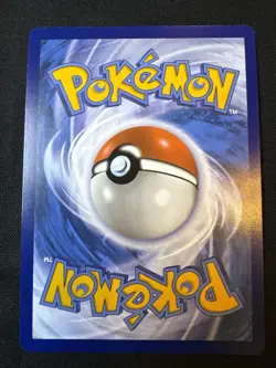 Mismagius 212/193 IR Illustration Rare Paldea Evolved Pokemon Near Mint - Image 2