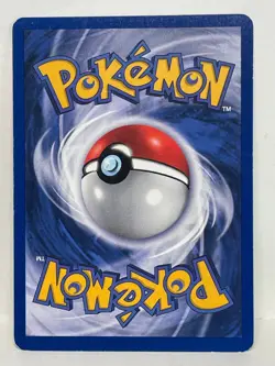 Pokemon Dark Golbat Team Rocket Rare Non Holo 24/82 - LP (A) - Image 2