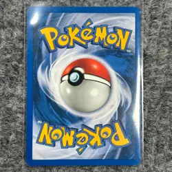Vintage Pokemon Gym Heroes Misty's Cloyster 29/132 Rare NM - Image 2