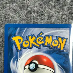 Vintage Pokemon Gym Heroes Misty's Cloyster 29/132 Rare NM - Image 5