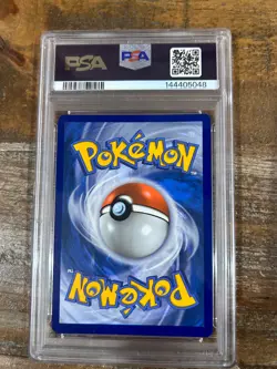 POKEMON 2021 Celebrations ETB GRENINJA Gold Star Promo #144 PSA 9 Mint RARE 2 - Image 2