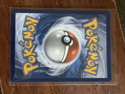 Pokemon TCG Articuno IR 161/159 Journey Together Near Mint Condition - Image 2