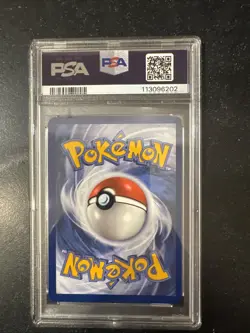 Gardevoir EX 245/198 PSA 9 Special Illustration Rare Pokemon Scarlet Violet Base - Image 2