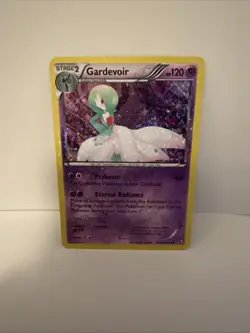 Gardevoir RC10/RC25 Pokemon TCG Radiant Collection NM/LP - Image 3