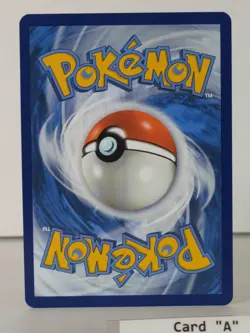 Ninetales - Surging Sparks - 017/191 - Pokemon TCG - Uncommon - Image 5