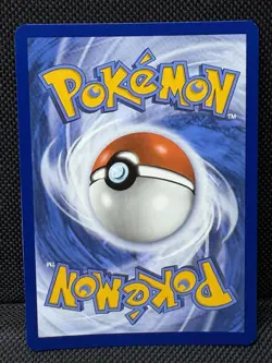 Pokemon TCG: Absol ex 214/197 Ultra Rare Full Art SV03: Obsidian Flames Holo - Image 2