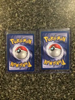 PARASECT 1ST EDITION 1999 POKEMON JUNGLE 41/64 (LOT OF 2) NEVER PLAYED/NM! - Image 2