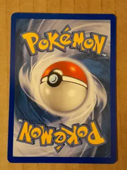 Pokemon Dunsparce 66/100 Ex Sandstorm NM See Picture - Image 2