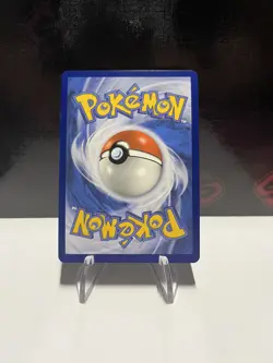 Pokemon TCG Großmaulmoor 213/195 Silberne Sturmwinde Karte / Gold DE NM - Image 2