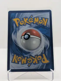 Pokemon Reshiram V Full Art | Deutsch 172/195 Silberne Sturmwinde | Near Mint - Image 2