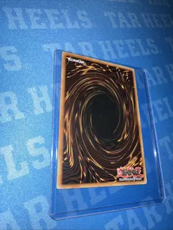 Yu-Gi-Oh! TCG Jinzo Anniversary Pack YAP1-EN007 Limited Edition Ultra Rare - Image 2