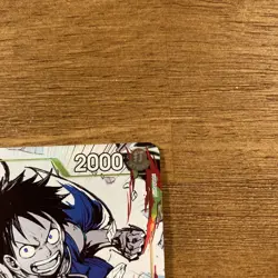 Monkey.D.Luffy (Premium Card Collection -6 assort vol.1-) OP10-111 One Piece... - Image 4