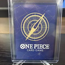 Roronoa Zoro PRB02-006 - One Piece TCG - Premium Booster - The Best Vol. 2 Foil - Image 2