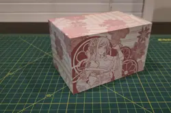 AMANDA LAPALME MANAMOON NAMI ONE PIECE DECK BOX - Image 1