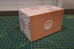 AMANDA LAPALME MANAMOON NAMI ONE PIECE DECK BOX - Image 2