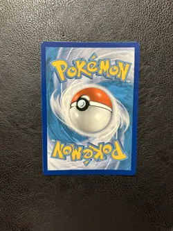 ORB SWIRL Pokemon Pikachu SWSH039 Cosmo Holo Rare Black Star Promo Card NM - Image 5