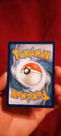 Snorlax 051 Sv: Scarlet & Violet Promo Cards Holo - Image 2