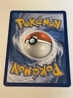 Irida GG63/GG70 Full Art Holo Pokemon Trading Card | TRAINER - Image 2