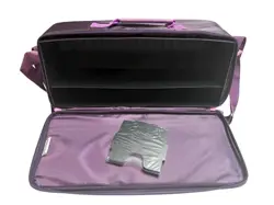 Gengar Pokemon Card Supplies Ultra Pro Deluxe Gaming Trove Case HAUNTED HOLLOW - Image 3