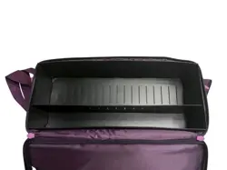 Gengar Pokemon Card Supplies Ultra Pro Deluxe Gaming Trove Case HAUNTED HOLLOW - Image 4