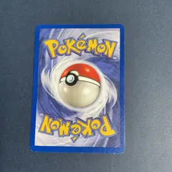 Pokemon TCG Dark Blastoise 20/82 Rare Non-Holo Card 1st Edition - Image 5