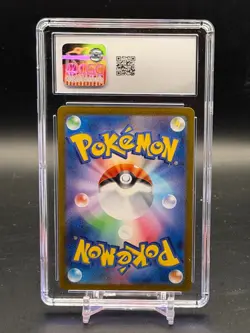 CGC 10 GEM MINT Magikarp Trading Card Game Classic Holo Japanese CLK 006/032 - Image 2