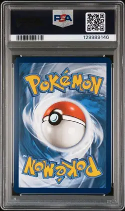 PSA 10 GEM MINT Venusaur Trading Card Game Classic CLV 2023 Pokemon 003/034 - Image 2