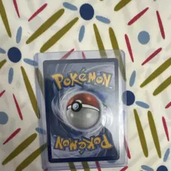 Pokemon Charizard Holo Rare Evolutions 11/108 150 HP Energy Burn Fire Spin Card - Image 2