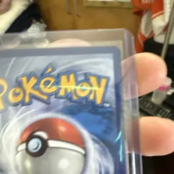 Pokemon Charizard Holo Rare Evolutions 11/108 150 HP Energy Burn Fire Spin Card - Image 5