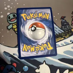 Psyduck 007 Me: Mega Evolution Black Star Promo Pokemon Card TCG Near Mint Cosmo - Image 2