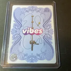 Lil Who Hoops Vibes Trading Card Game Legend of the Lils Near Mint or Better - Image 2