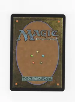 Mesmeric Fiend Torment FOIL MP light clouding surface MTG Magic the Gathering 1 - Image 2