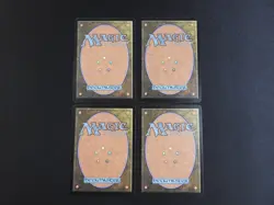 4x Mesmeric Fiend LP [Torment] #1 Mtg Free Tracking! - Image 2