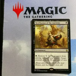 Retribution of the Ancients - Image 1